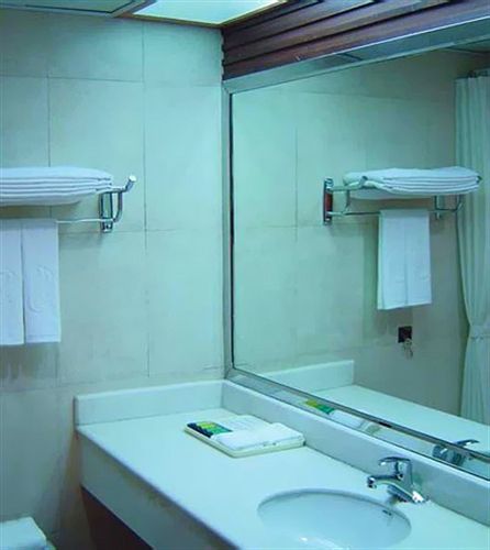 Canaan International Hotel Xi'An Xi'an  Exterior photo